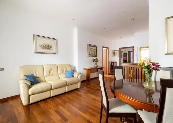 Aurelia Dream With Terrace Apartment *