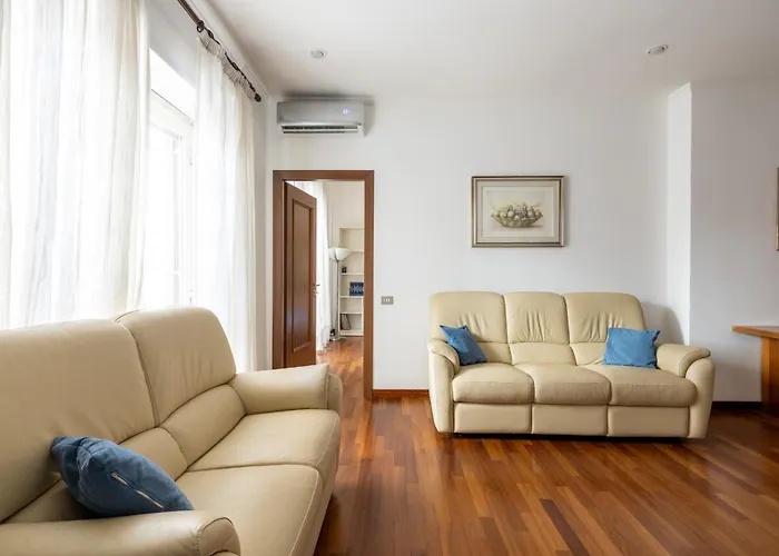 Apartment Aurelia Dream With Terrace *