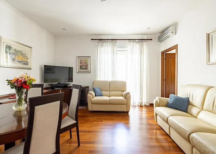 Aurelia Dream With Terrace Apartment Rom
