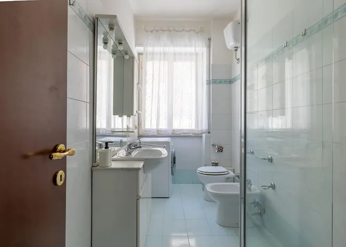 Apartment Aurelia Dream With Terrace