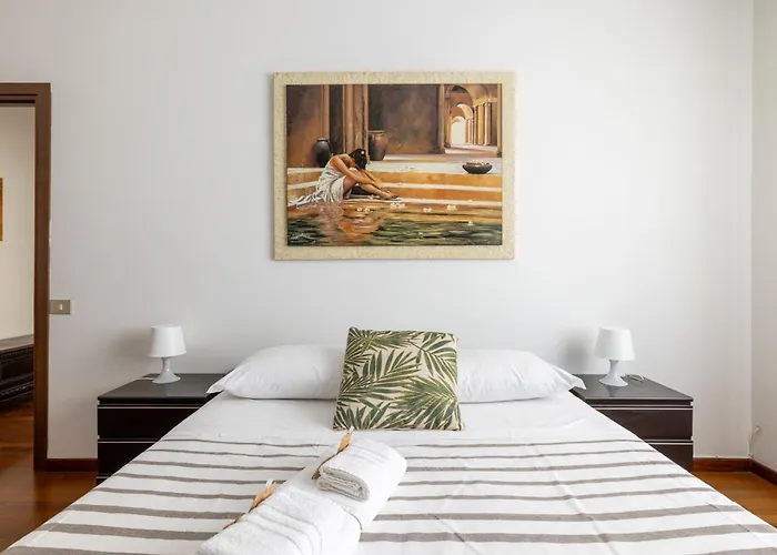 Aurelia Dream With Terrace * Rom