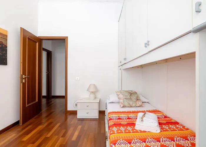 Aurelia Dream With Terrace * Rom