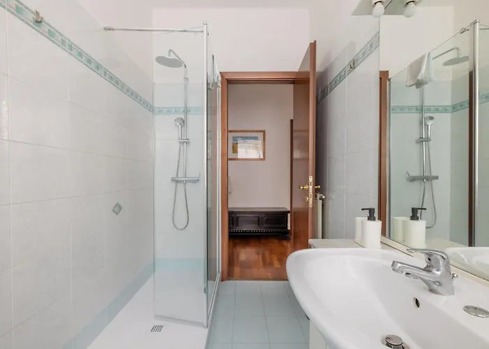 Aurelia Dream With Terrace Apartment *