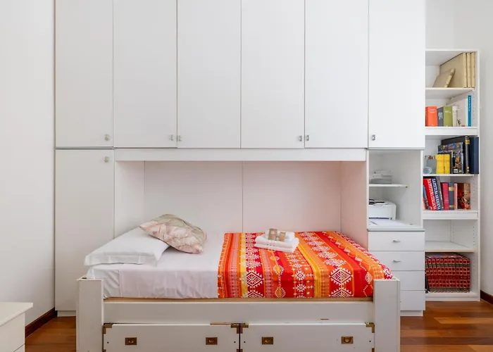 Aurelia Dream With Terrace Apartment Rom
