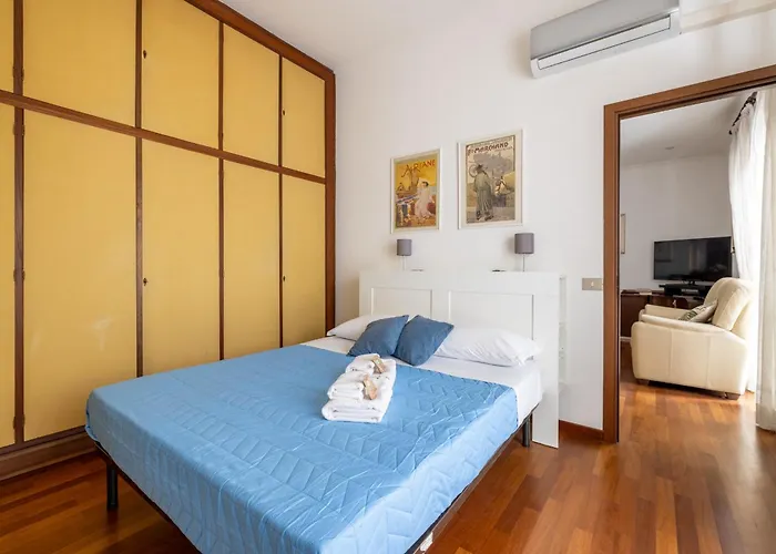 Aurelia Dream With Terrace Rom