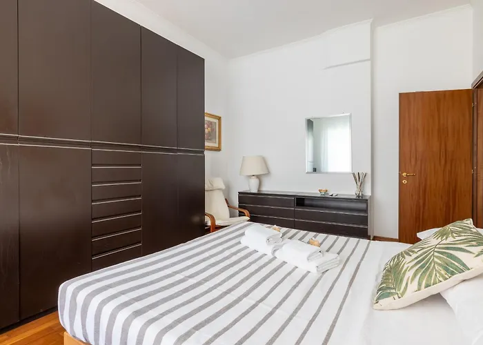 Aurelia Dream With Terrace