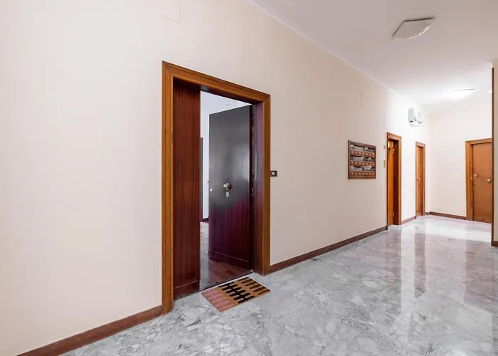 Apartment Aurelia Dream With Terrace