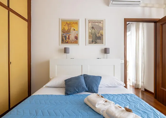 Apartment Aurelia Dream With Terrace *