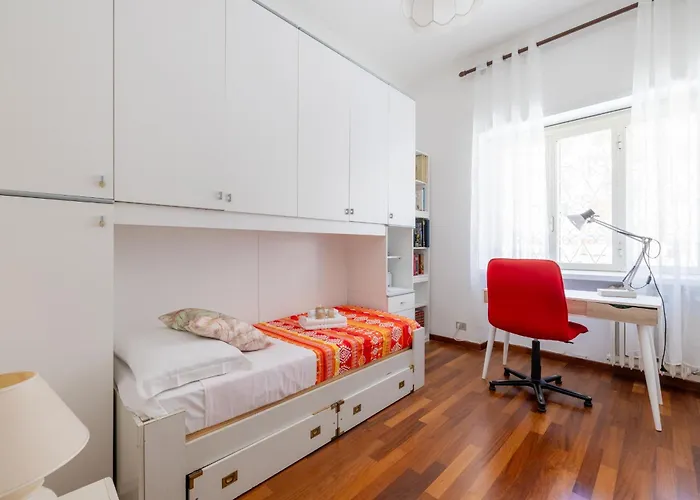 Aurelia Dream With Terrace Rom