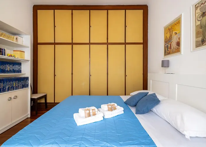 Apartment Aurelia Dream With Terrace *