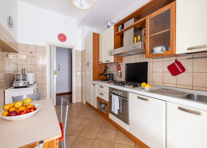 Aurelia Dream With Terrace Apartment